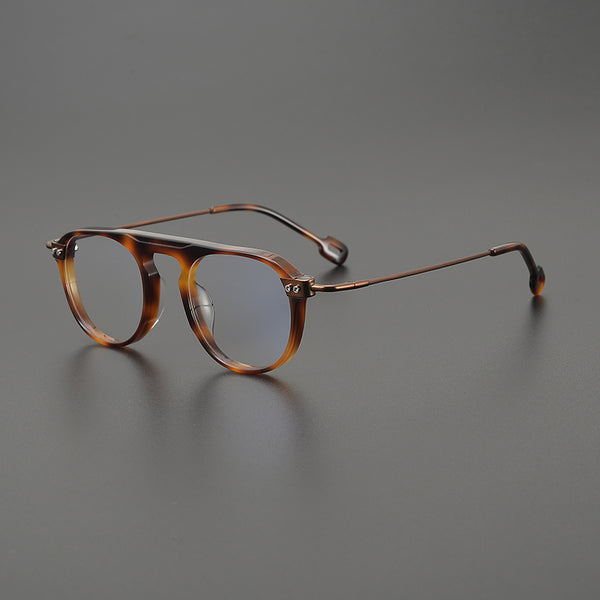 Square Glasses TG1013