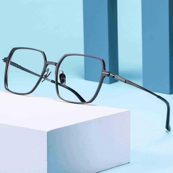 Square Glasses GSR1063