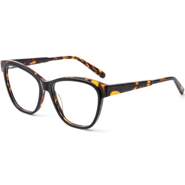 Cat-Eye Glasses GSR1103