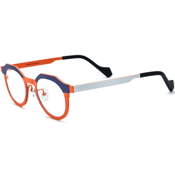 Round Glasses BR1531