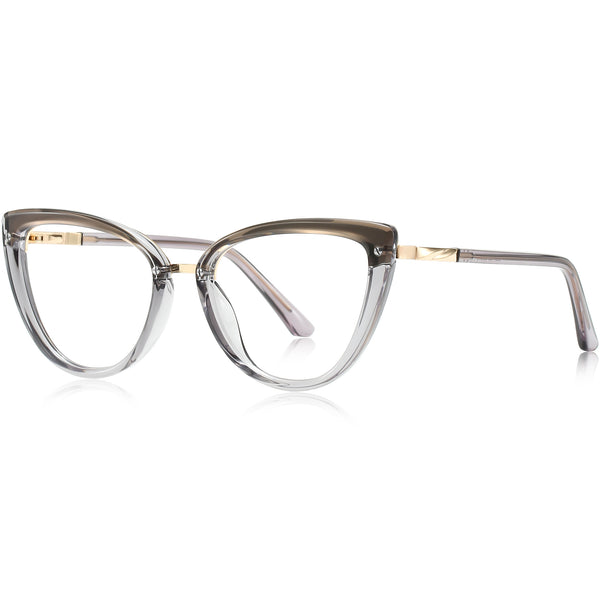 Cat-Eye Glasses PF1126
