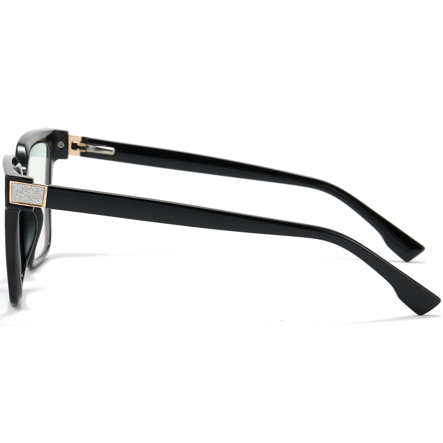 Square Glasses PF1397