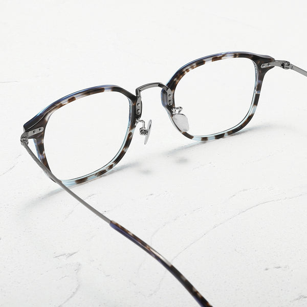 Square Glasses ME1039