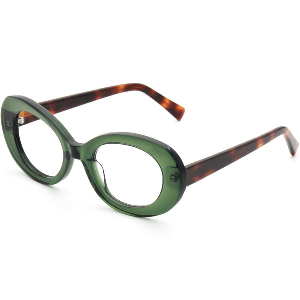 Oval Glasses GSR1153