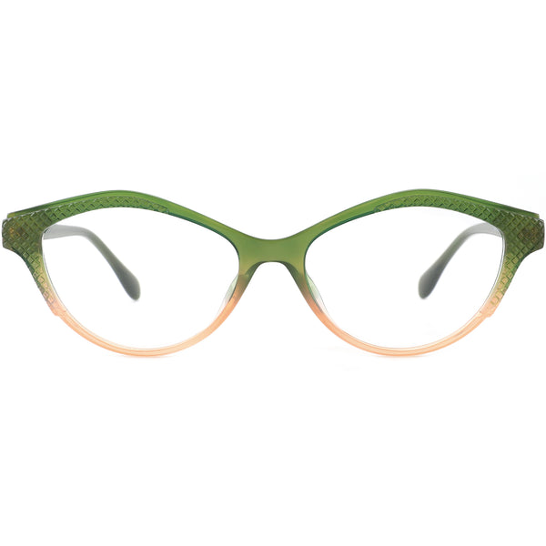 Cat-Eye Glasses YEA1150