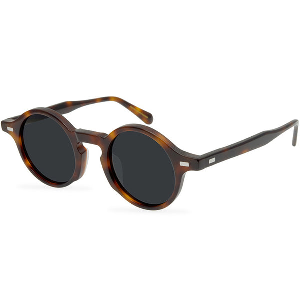 Round Sunglasses GCS1090