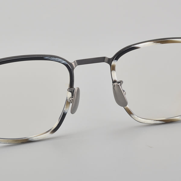 Square Glasses BY1029