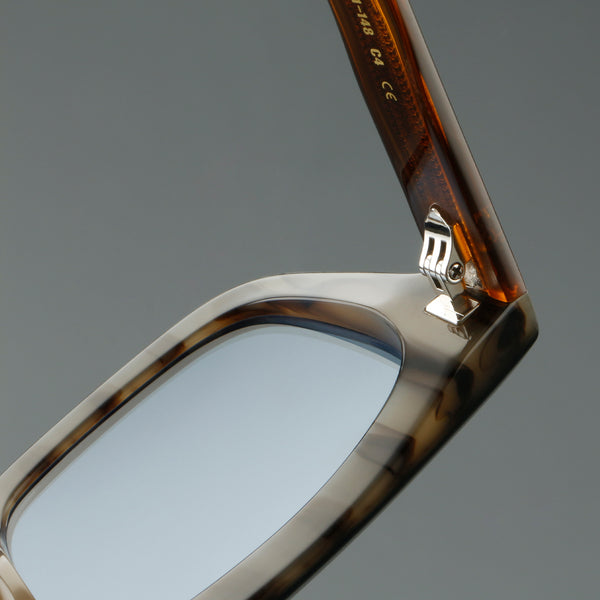 Rectangle Sunglasses YNS1004