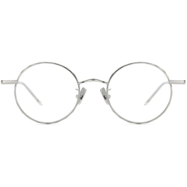 Round Glasses MS1012