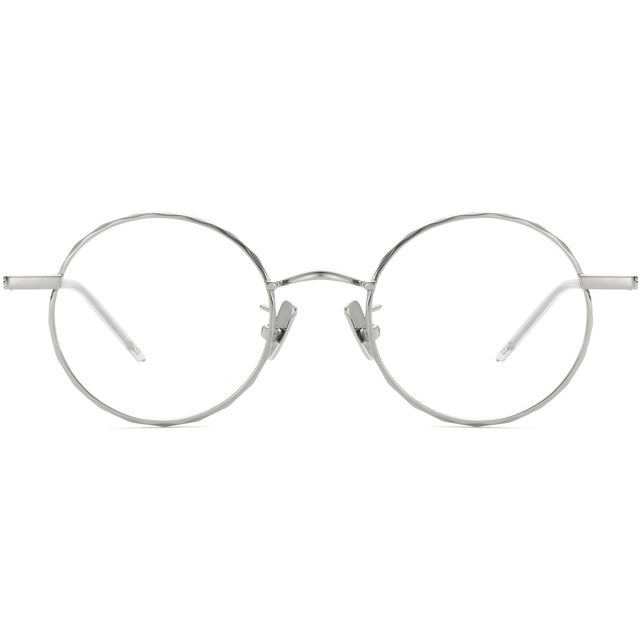 Round Glasses MS1012