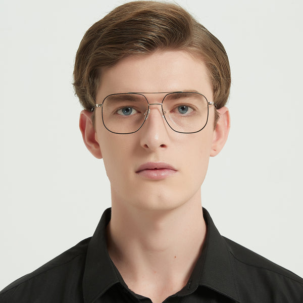 Aviator Glasses YSAM1039