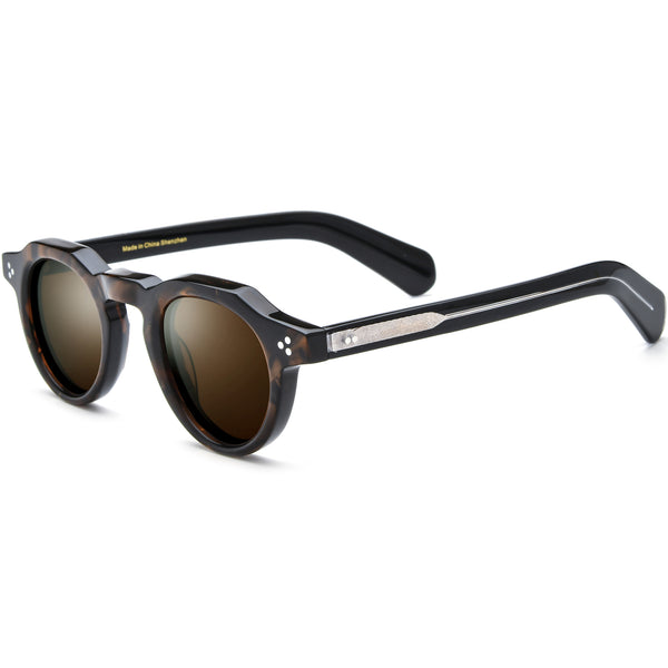 Round Sunglasses BRS1220