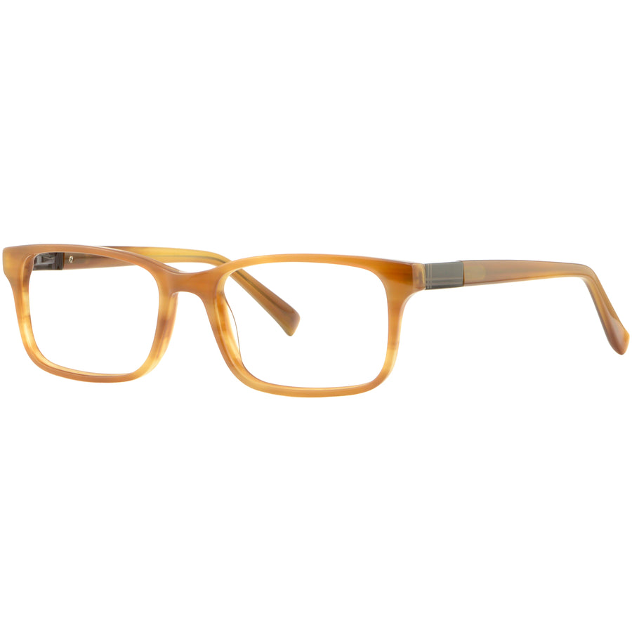Rectangle Glasses O2662