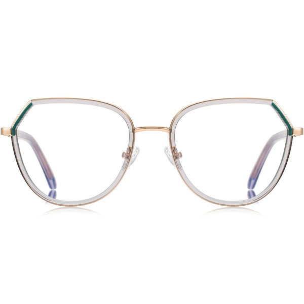 Round Glasses PF1157