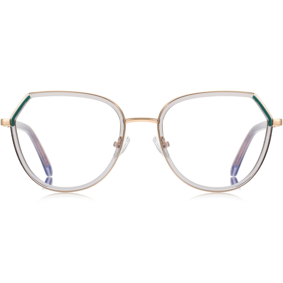 Round Glasses PF1157