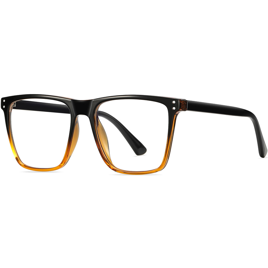Square Glasses PF1193