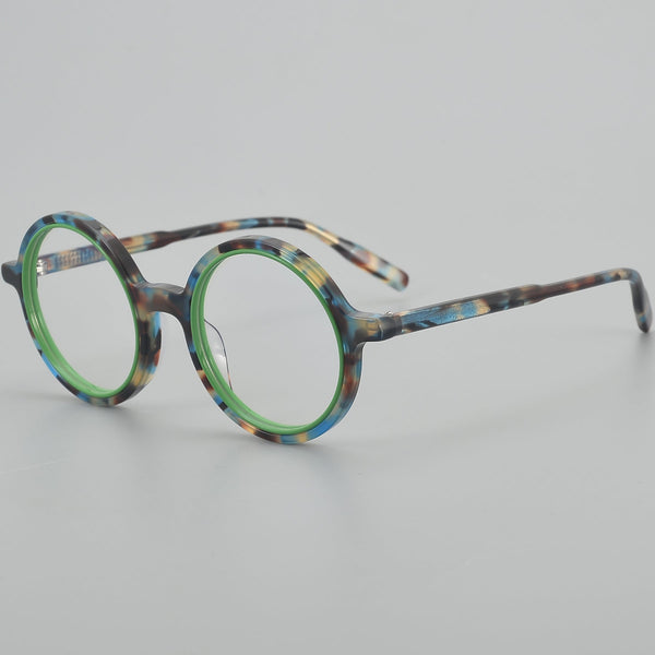 Round Glasses BY1116