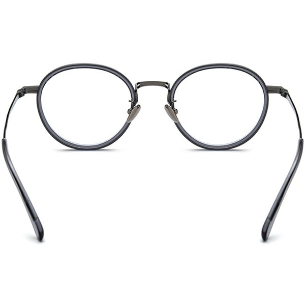 Round Glasses BR1553
