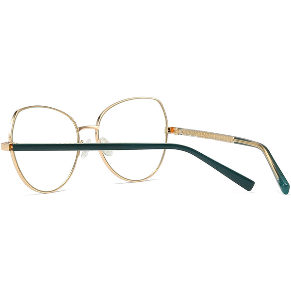 Cat-Eye Glasses PF1174