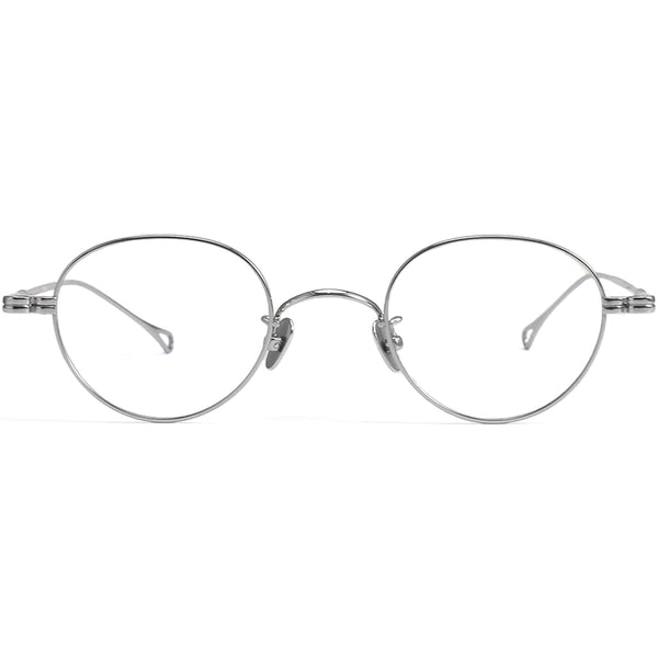 Round Glasses A4152