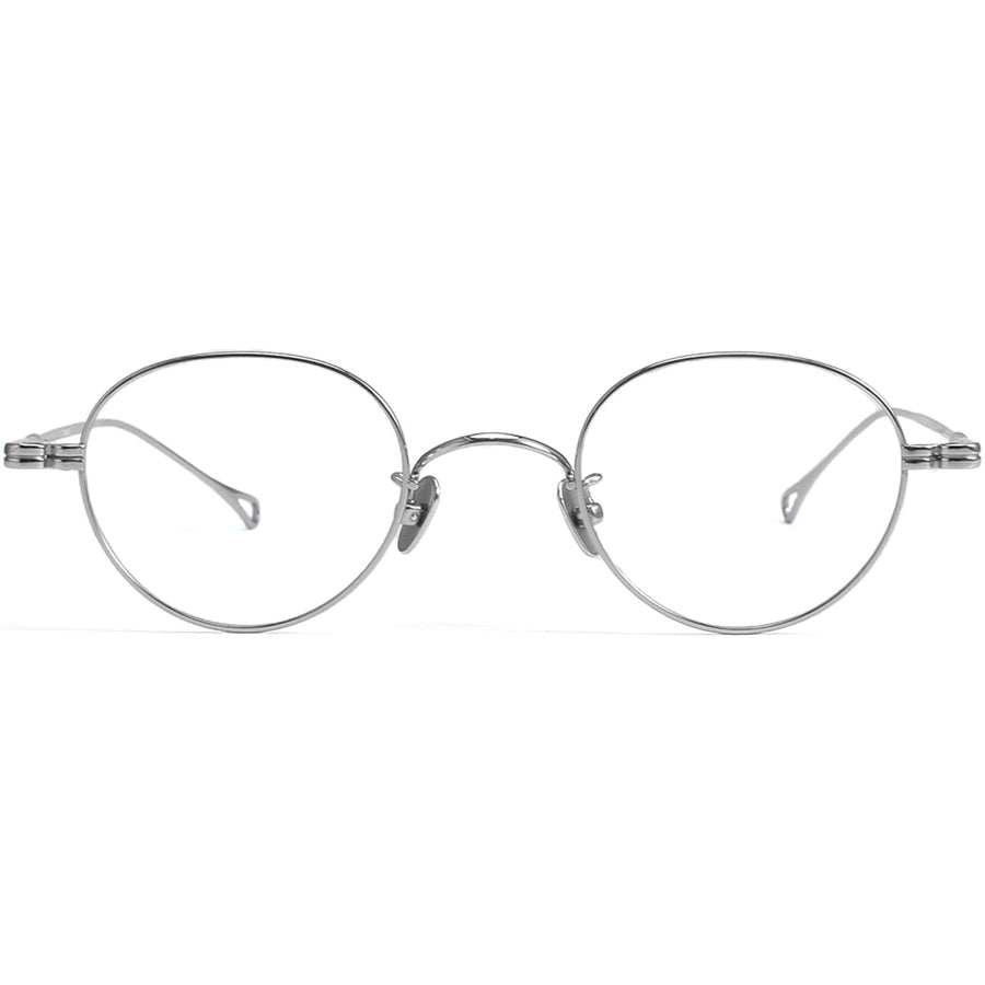 Round Glasses A4152