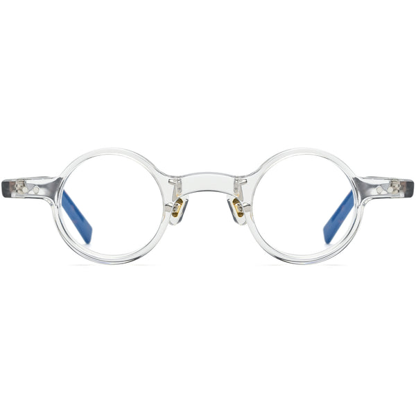 Round Glasses BR1127