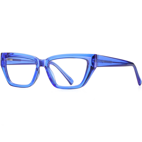 Cat-Eye Glasses PF1074