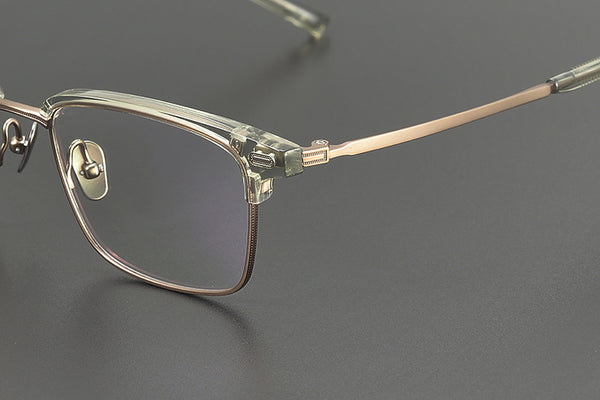 Browline Glasses MW1418
