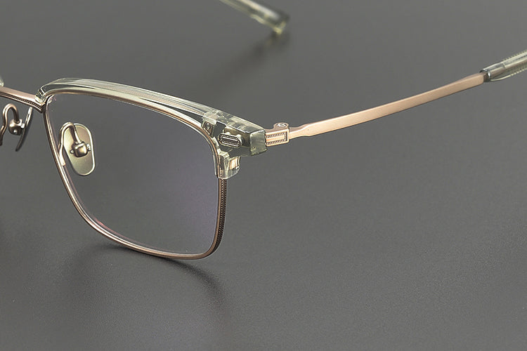 Browline Glasses MW1418