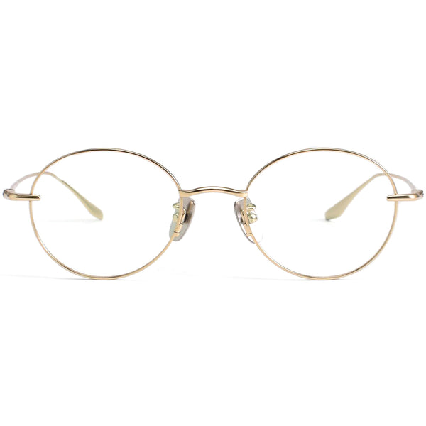 Round Glasses YM1017