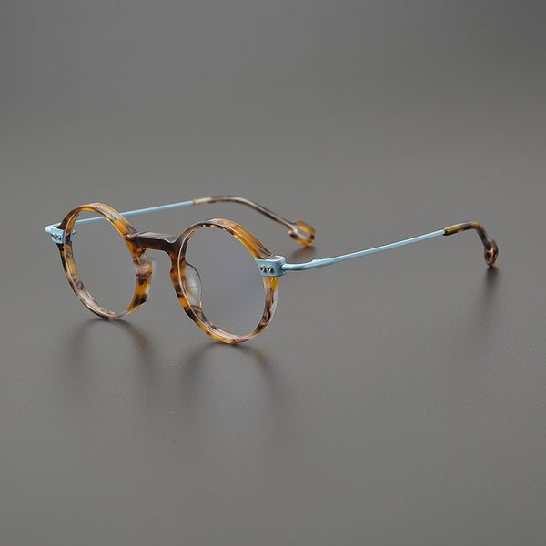 Round Glasses TG1011