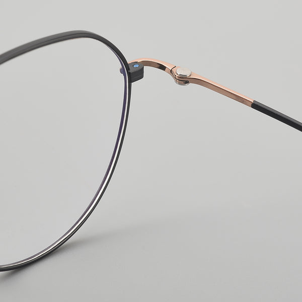 Round Glasses BY1006