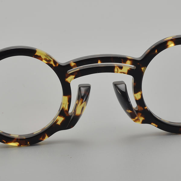 Round Glasses BY1117