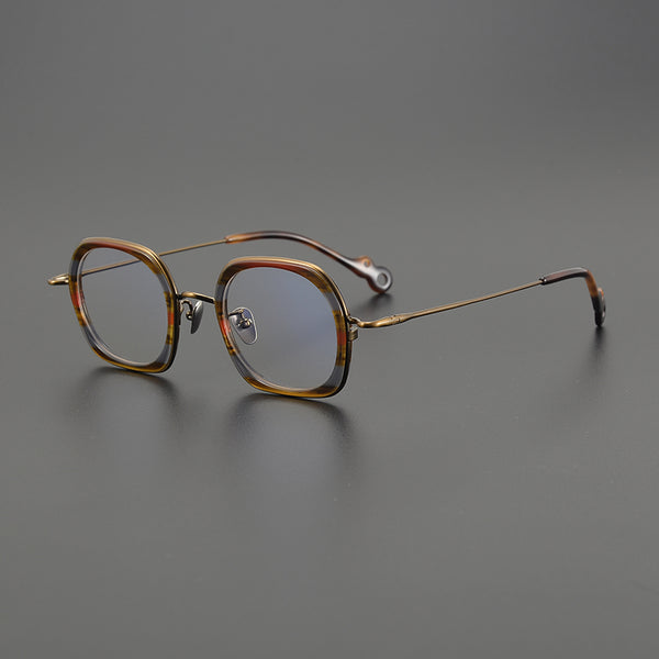 Geometric Glasses TG1035