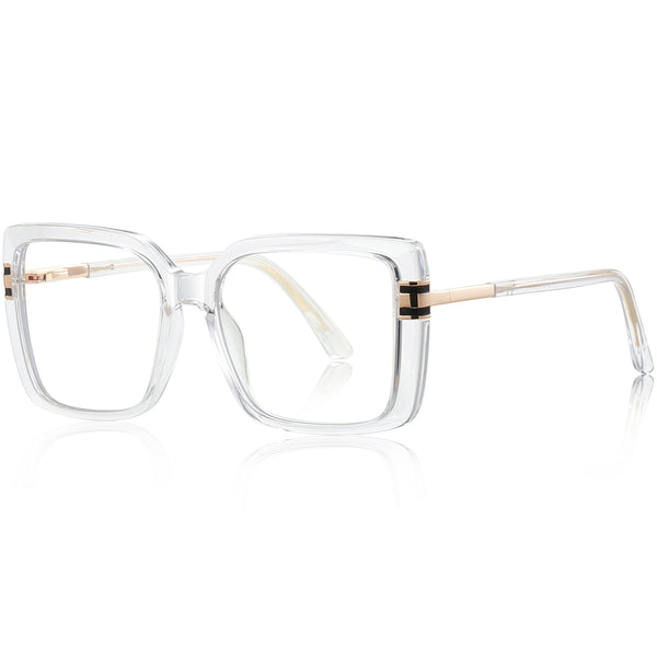 Square Glasses PF1379