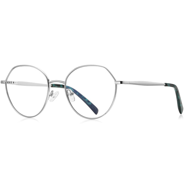 Round Glasses PF1311