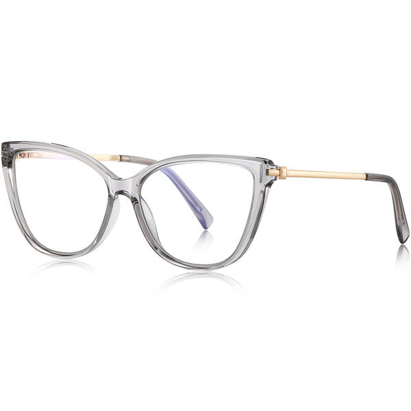 Cat-Eye Glasses PF1364