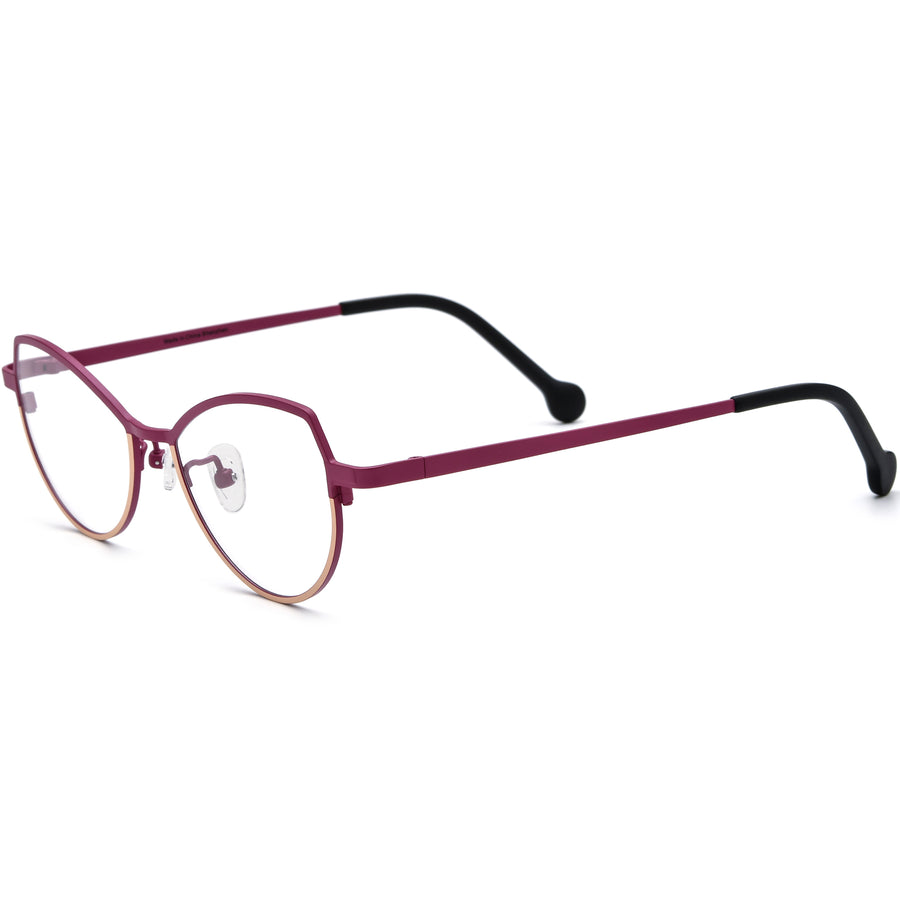 Cat-Eye Glasses BR1582