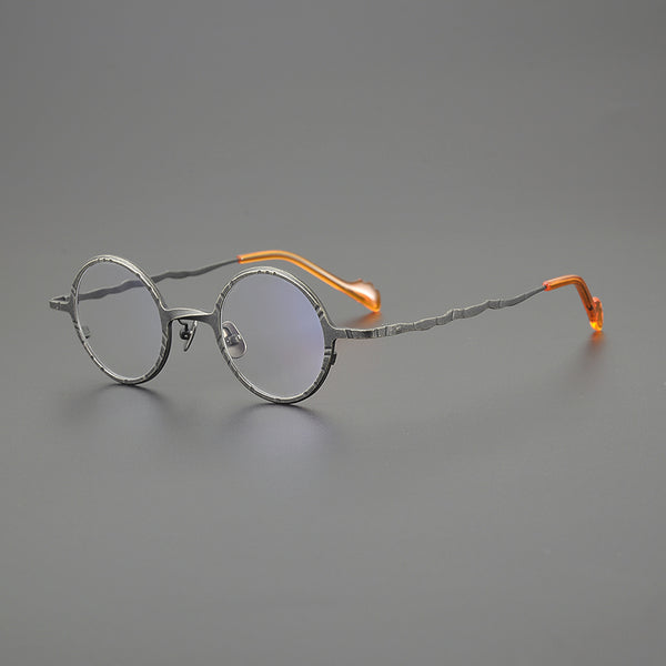 Round Glasses TG1005