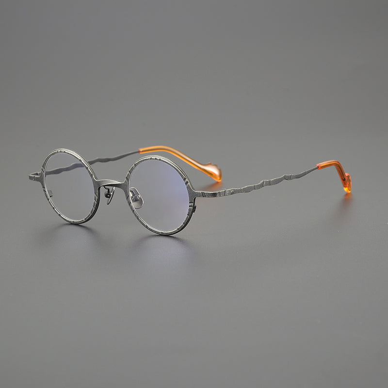 Round Glasses TG1005