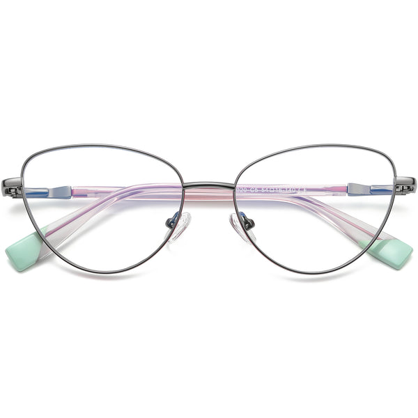 Cat-Eye Glasses PF1225
