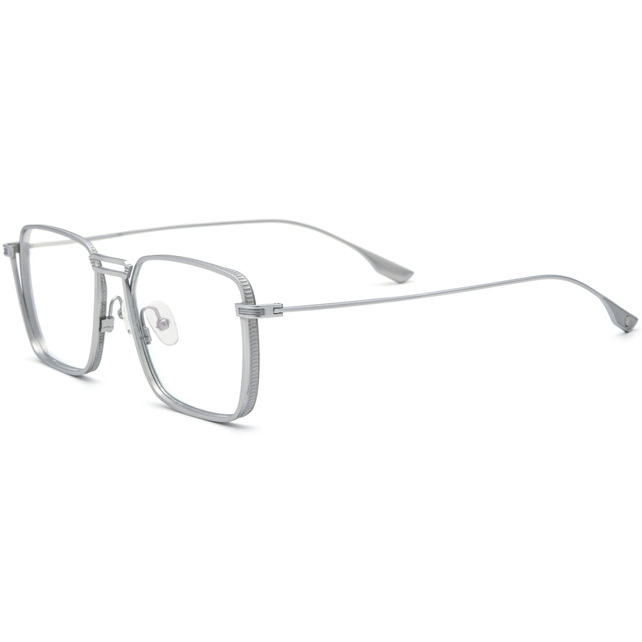 Square Glasses BR1565