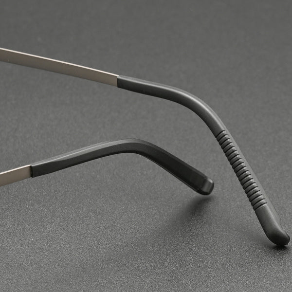 Round Glasses YN1105