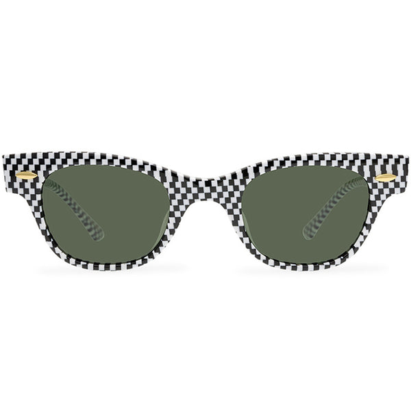 Cat-Eye Sunglasses GCS1043