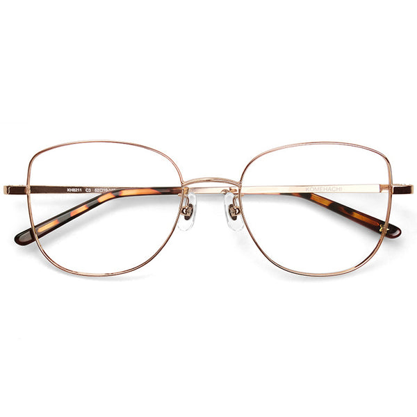 Square Glasses PG1015