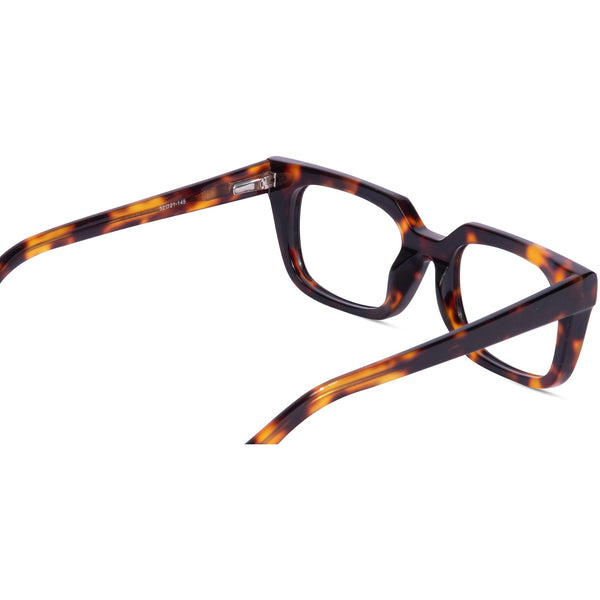 Rectangle Glasses A3767
