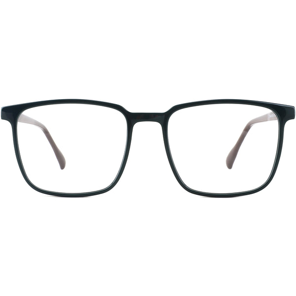 Square Glasses YEA1194