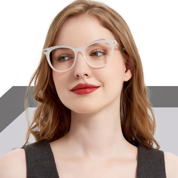 Square Glasses YSAC1013