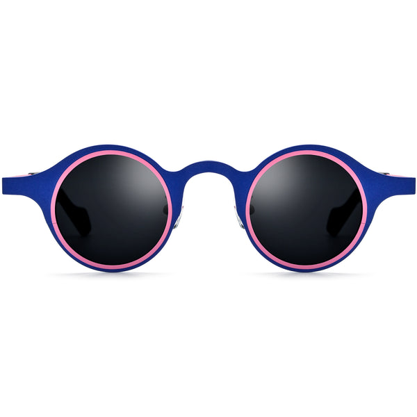 Round Sunglasses BRS1144