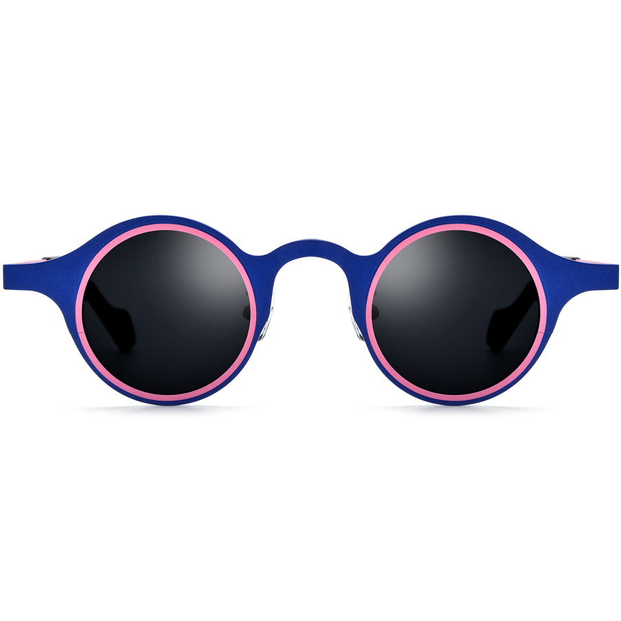 Round Sunglasses BRS1144
